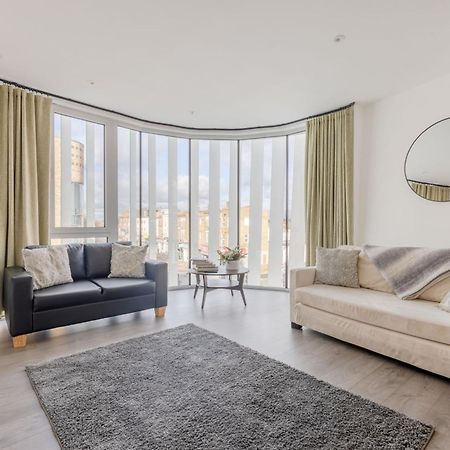 Vertigo Boutique Sleeps 4 London Kingston upon Thames  Eksteriør bilde