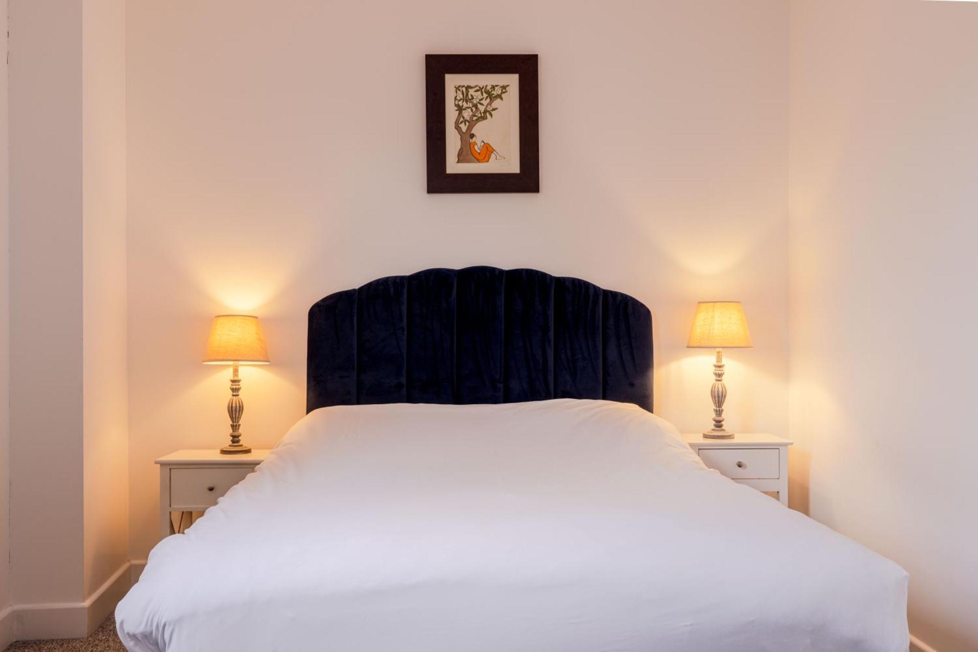 Vertigo Boutique Sleeps 4 London Kingston upon Thames  Eksteriør bilde