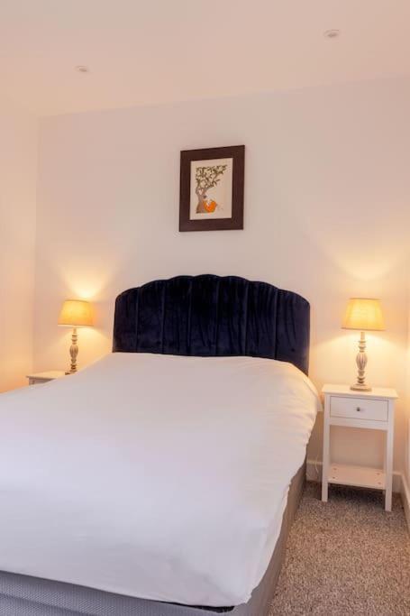 Vertigo Boutique Sleeps 4 London Kingston upon Thames  Eksteriør bilde