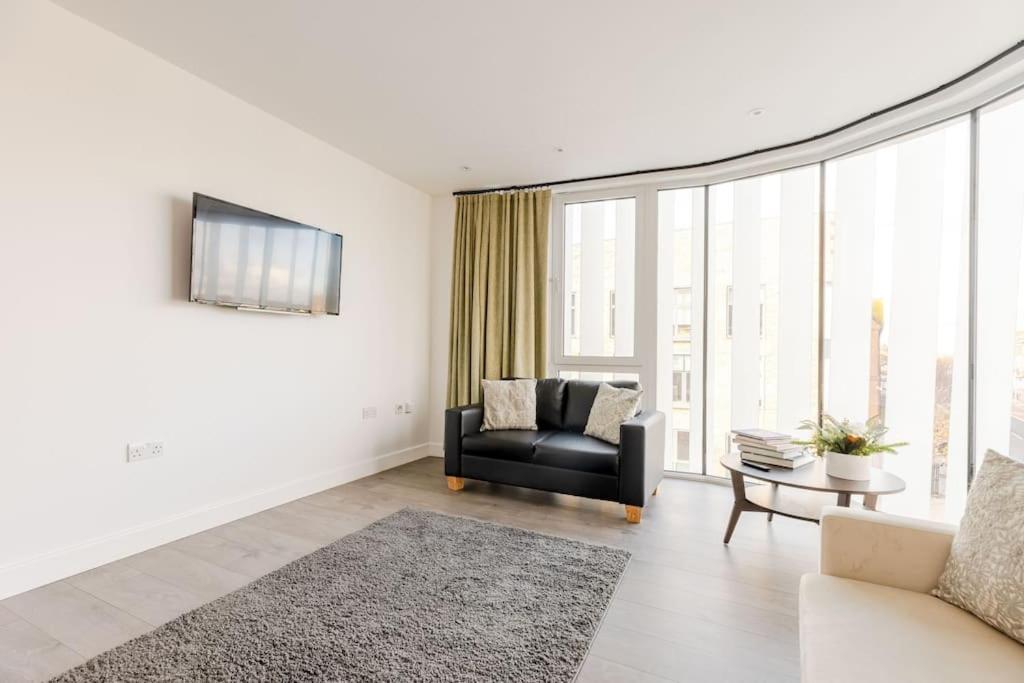 Vertigo Boutique Sleeps 4 London Kingston upon Thames  Eksteriør bilde