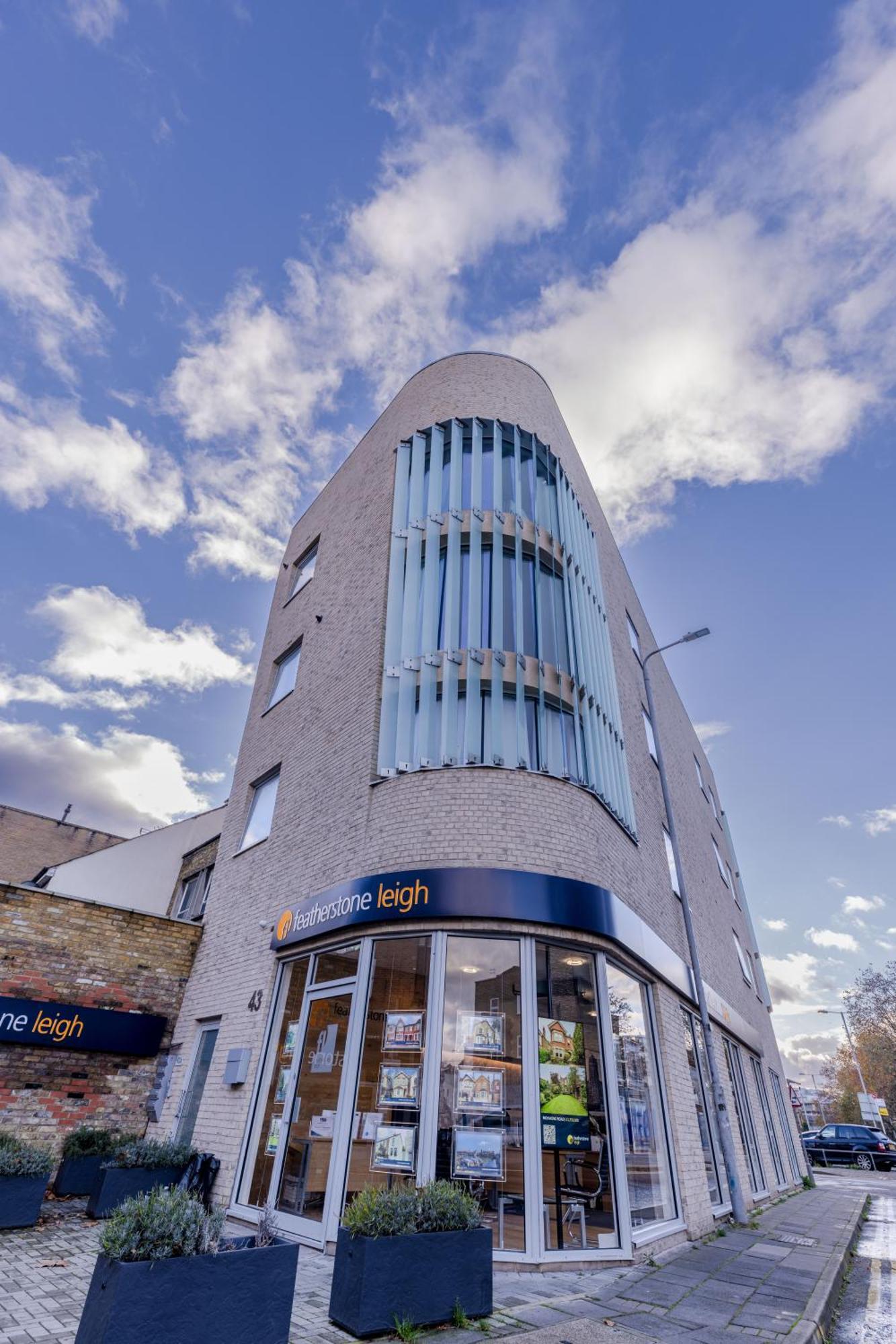 Vertigo Boutique Sleeps 4 London Kingston upon Thames  Eksteriør bilde