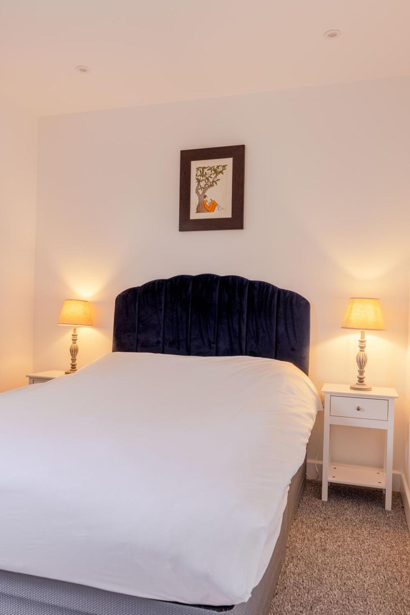 Vertigo Boutique Sleeps 4 London Kingston upon Thames  Eksteriør bilde